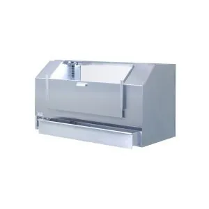Витрина тепловая напольная RoboLabs VTP2-120