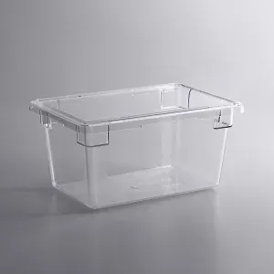 Гастроемкость GN1/1х65 поликарбонат Cambro 12CW-135