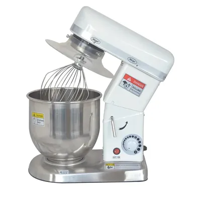 Миксеры планетарные МИКСЕР ПЛАНЕТАРНЫЙ STARFOOD HLB7A