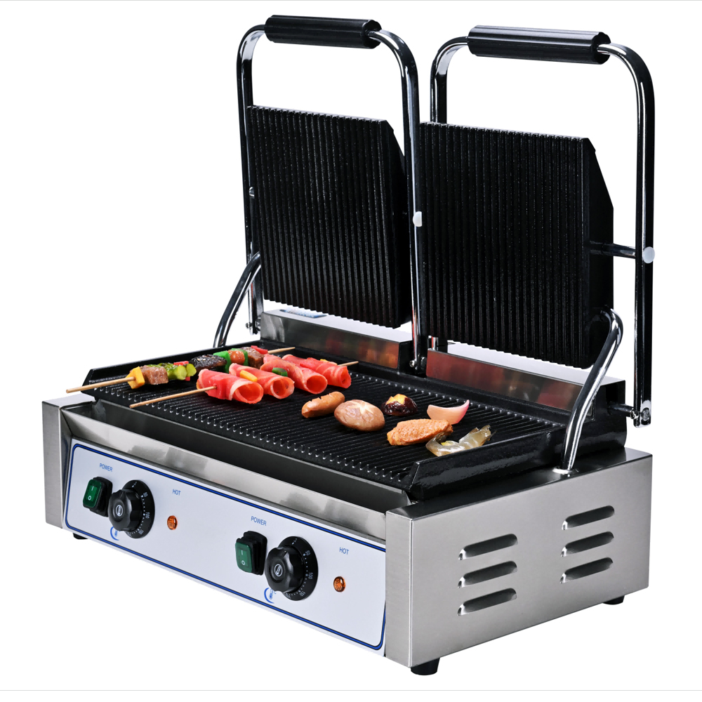 Грили контактные Гриль контактный GH-813H