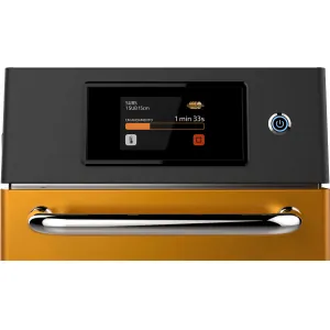 Печь высокоскоростная Pratica Klimaquip COPA 2 mag. 380В ORANGE