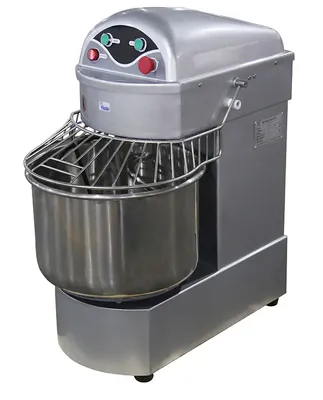 Тестомесы спиральные Тестомес HS-30AP 380В