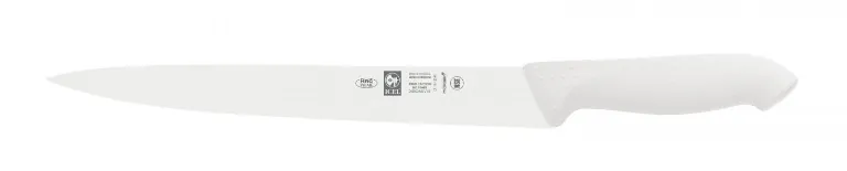 Нож для мяса 25см, белый HORECA PRIME 28200.HR14000.250