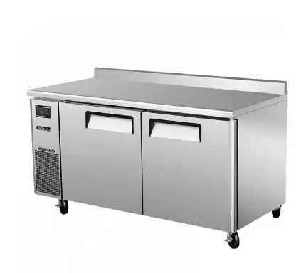 Столы холодильные СТОЛ МОРОЗИЛЬНЫЙ TURBOAIR KWF15-2-700 С БОРТОМ