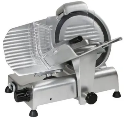 Слайсеры СЛАЙСЕР R.G.V. DOLLY 250/S DOM CE