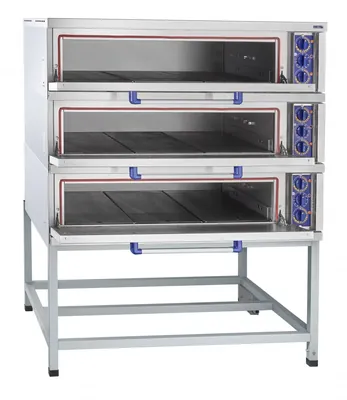 Шкафы жарочные ШКАФ ПЕКАРСКИЙ ЭШ-3-К 710000000177