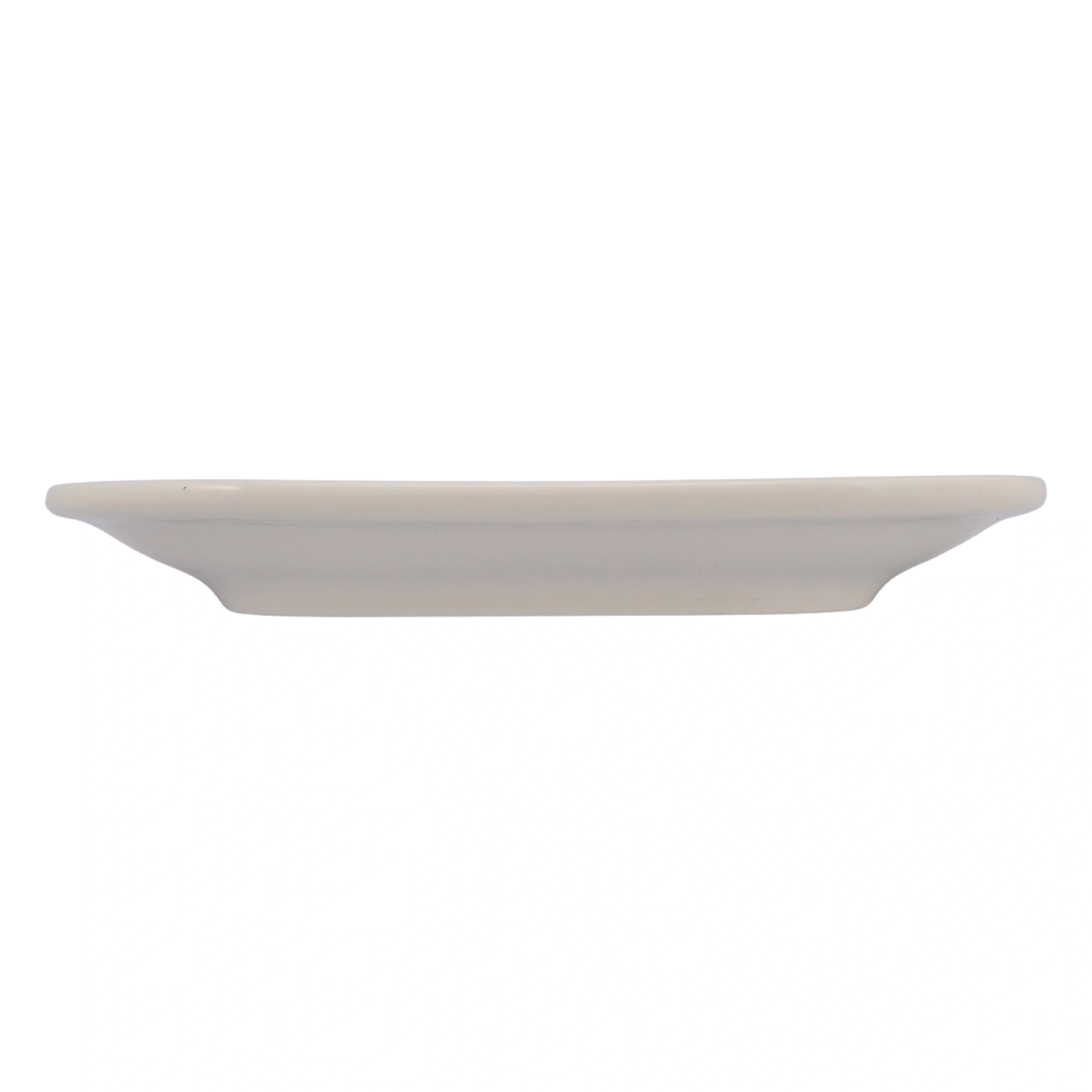 Kutahya BONE BNOFD36KY00 Блюдо овальное углубл. без полей (1500мл, L36см, h4,85см)