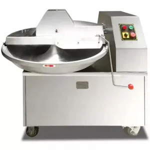 Куттер HUALIAN MACHINERY QS-650