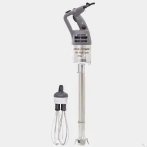 Миксеры погружные и гомогенизаторы МИКСЕР ROBOT COUPE MP 450 COMBI ULTRA 34870L