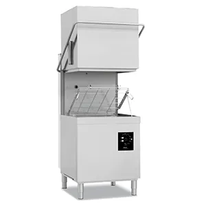 Машина посудомоечная APACH AC990 (TT3920RU) купольная