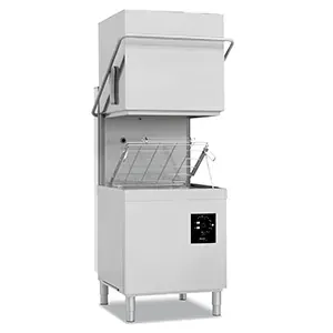 Купольные посудомоечные машины МАШИНА ПОСУДОМОЕЧНАЯ APACH AC990 (TT3920RU) КУПОЛЬНАЯ