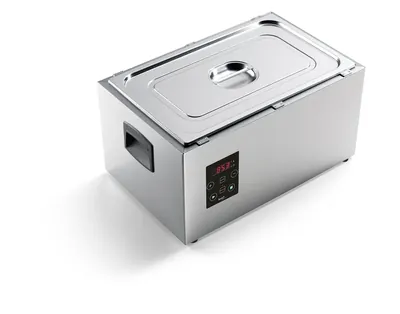 Аппараты Sous Vide ТЕРМОСТАТ ВАННА APACH ASV 1/1 GN NEW