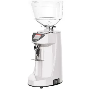 Кофемолки Кофемолка-автомат Nuova Simonelli MDJ on DEMAND white with TOUCHSCREEN