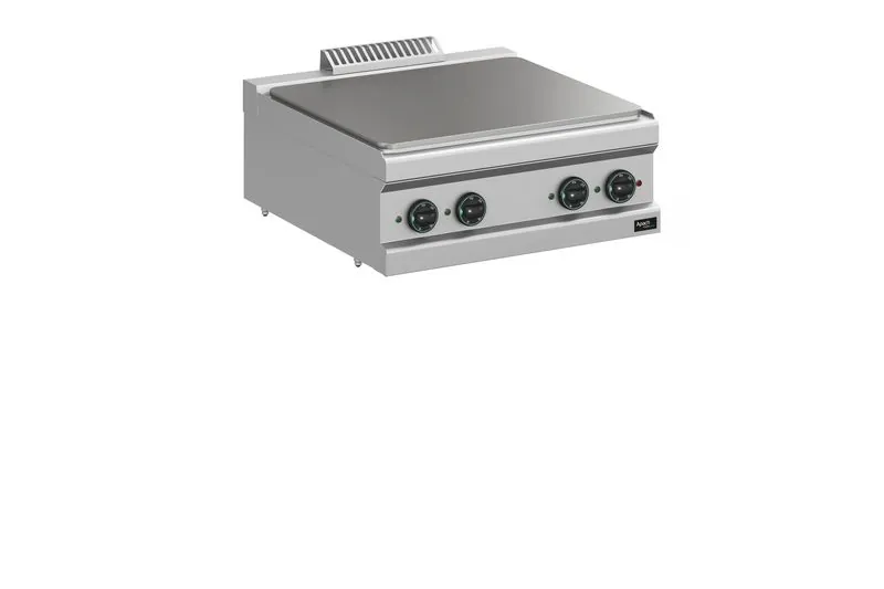 Плита 4 КОНФОРОЧН.700 сер. APACH APRES-77T/PL