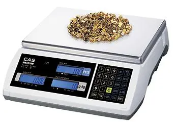 Весы торговые Весы счетные EC-30
