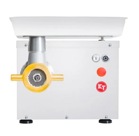 Мясорубки МЯСОРУБКА KT LM-22/P С ПЕДАЛЬЮ