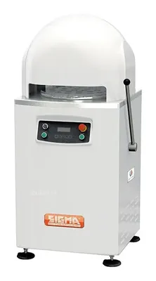 Тестоделители ТЕСТОДЕЛИТЕЛЬ-ОКРУГЛИТЕЛЬ SIGMA SP 3/4 A 36 ПОЛУАВТОМАТ