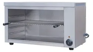 Грили-саламандра ГРИЛЬ САЛАМАНДРА STARFOOD 1620023A