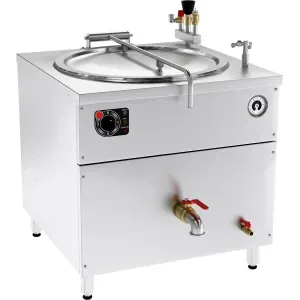 Котлы пищеварочные Котел пищеварочный Gabino BL-160