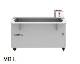 Шкаф предварительной расстойки JAC MB L