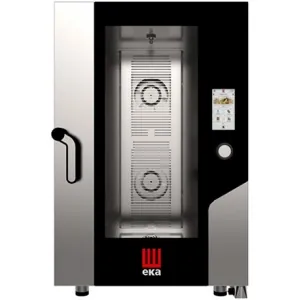 Пароконвектомат Tecnoeka MKF 1111 TS