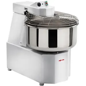 Тестомесы спиральные Тестомес спиральный GAM IMPSX60TR4002VEL