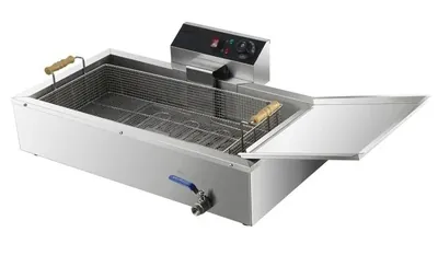 Фритюрницы Чебуречница EKSI T12