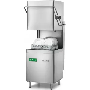 Купольная посудомоечная машина Silanos NE1300 / PS H50-40NP
