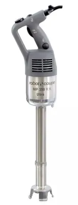 Миксеры погружные и гомогенизаторы Миксер ручной Robot Coupe 34840L, MP 350 Ultra V.V.