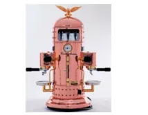 Кофемашины КОФЕМАШИНА VICTORIA ARDUINO VENUS BAR 2V 2 ГРУППЫ МЕДЬ 57580