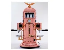 Кофемашины Кофемашина VICTORIA ARDUINO VENUS BAR 2V 2 группы медь 57580