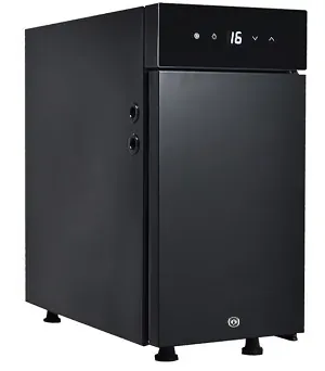 Шкафы холодильные Холодильник для молока Icebox BC9CN