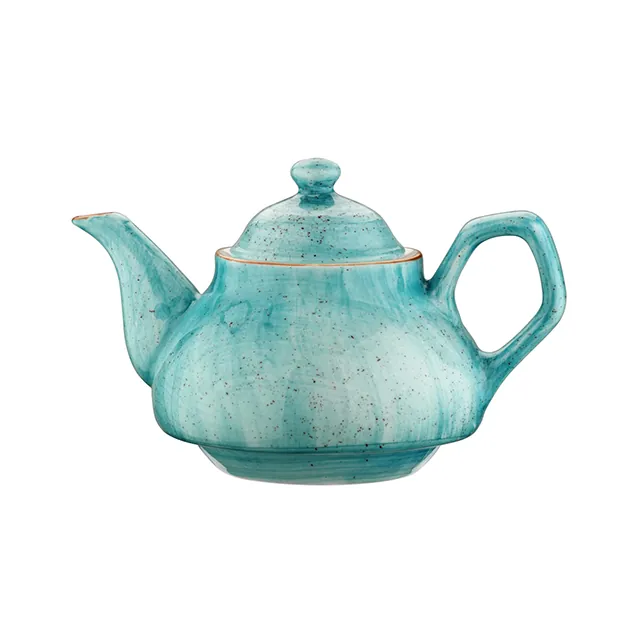 Bonna AQUA AURA Чайник AAQ RIT 01 DM (850мл, голубой)