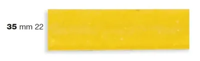 Рабочие органы и насадки Форма LA MONFERRINA для P6/P12 PAPPARDELLE 22 MM 35 бронза