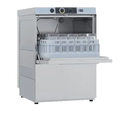 Стаканомоечные машины МАШИНА СТАКАНОМОЕЧНАЯ APACH CHEF LINE LGST35 DD