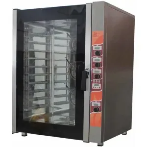 Пароконвектоматы Пароконвектомат Iterma G10