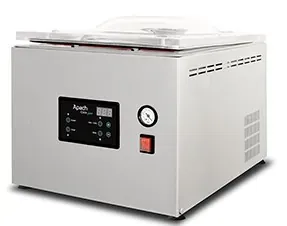 Вакуумные упаковщики УПАКОВЩИК ВАКУУМНЫЙ APACH AVM312 CHEF