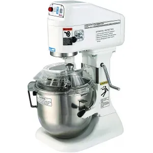 Миксеры планетарные Миксер планетарный SPAR Food Machinery SP800A