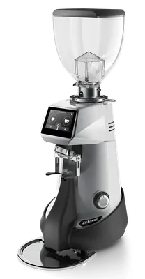 Кофемолки Кофемолка F83 E XGi Classic Gray || Dark-T