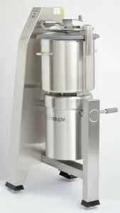 Куттеры КУТТЕР ROBOT COUPE R30 НА КОЛЕСАХ