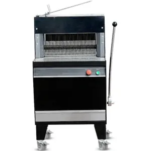 Хлеборезка Vortmax VBS 430-F