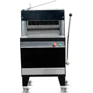 Хлеборезки Хлеборезка Vortmax VBS 430-F