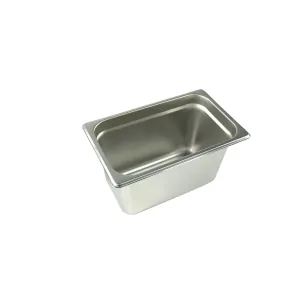 Гастроемкость GN1/4х150 нерж.сталь Enigma Cookware B14150