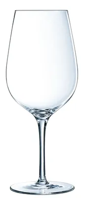 Бокал для вина 620 мл. d=70 мм. h=235 мм. хр.стекло Сэканс Chef&Sommelier