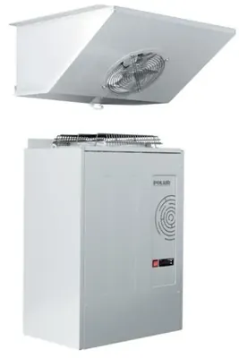Сплит-системы холодильные Сплит-система среднетемпературная Polair SM 115 P