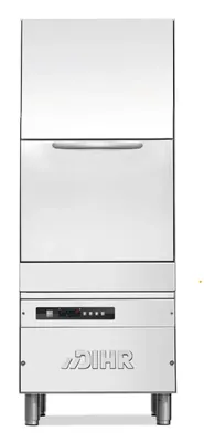 Котломоечные машины МАШИНА КОТЛОМОЕЧНАЯ DIHR LP1 800+DDE+PS