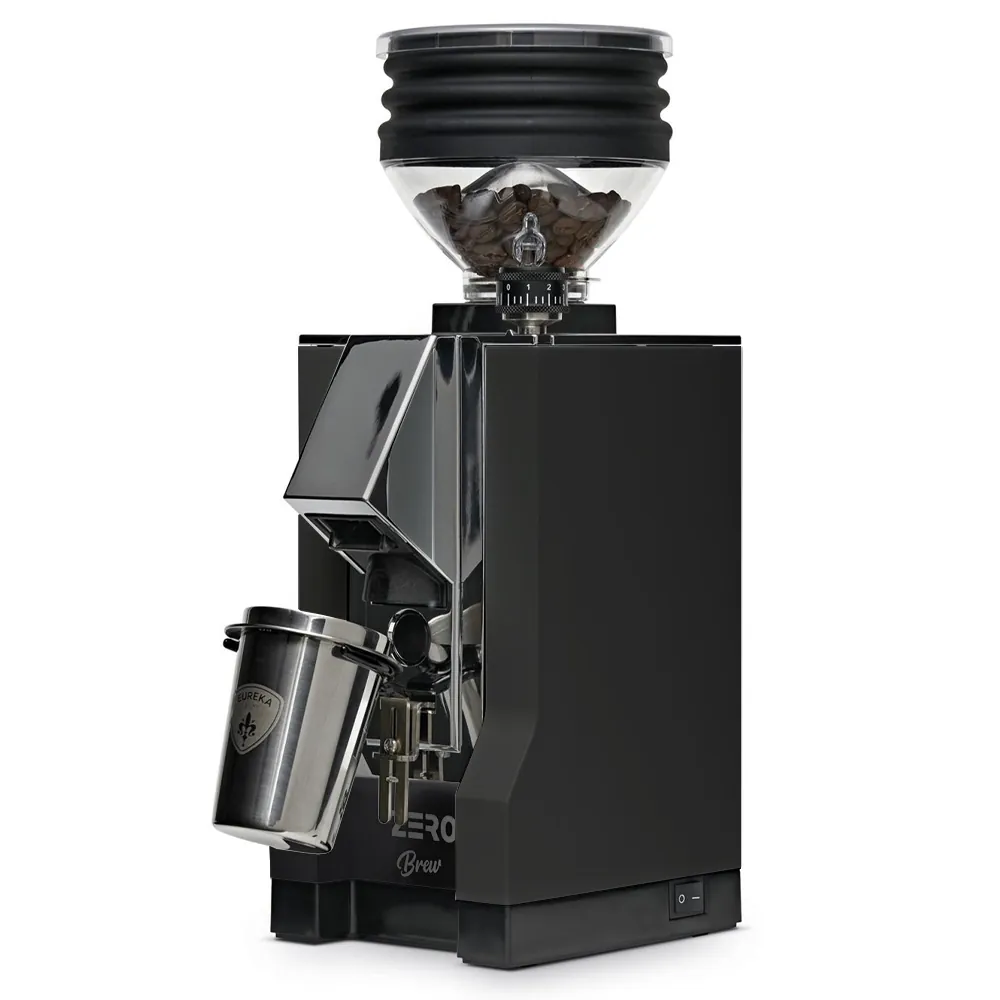 Кофемолки Кофемолка Mignon Zero Brew 55 16CR Matt Black