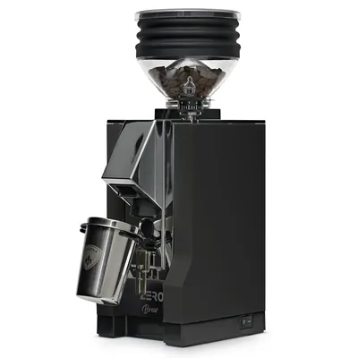 Кофемолки Кофемолка Mignon Zero Brew 55 16CR Matt Black
