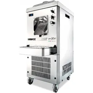 Фризеры для мороженого Фризер для мороженого Nemox GELATO 12K ST