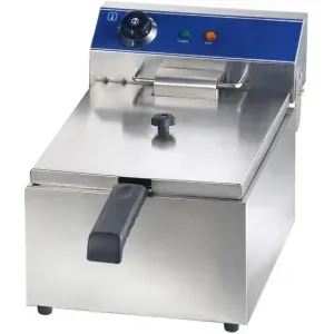 Фритюрницы Фритюрница EKSI HEF-10L